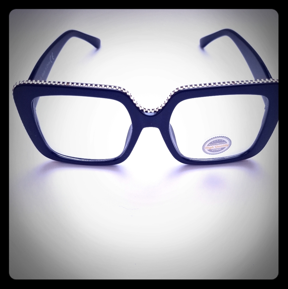 Glasses